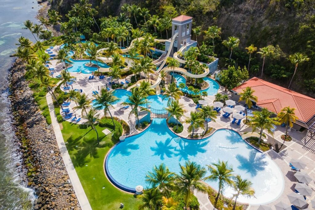Resort Puerto Rico