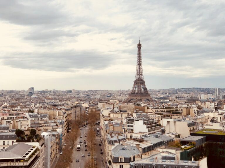 Best Things to Do in Paris