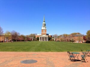 Things to do in wake forest NC